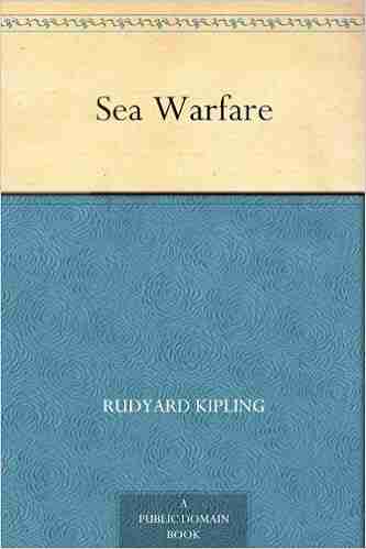 Sea Warfare Rudyard Kipling